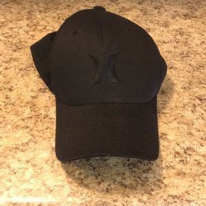 Hurley Hat